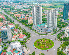 Đề xuất thành lập 12 phường mới ở thủ phủ công nghiệp phía Bắc