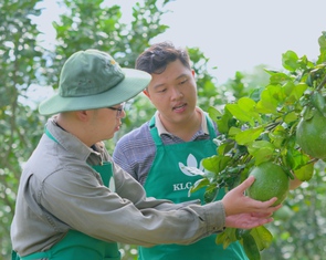 Nông nghiệp Việt Nam vươn toàn cầu: Đừng chờ lớn mới đầu tư, hãy đầu tư để trở nên lớn