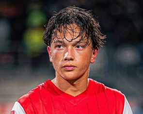 Cầu thủ Việt kiều U19 Bỉ gia nhập CLB Công An TP.HCM
