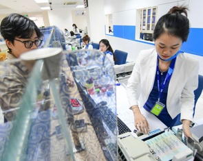 Lãi suất tăng cao, doanh nghiệp loay hoay tìm vốn