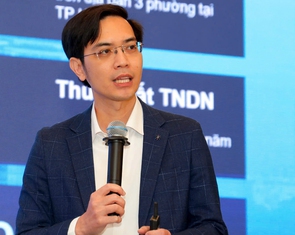 Trung tâm Tài chính quốc tế TP.HCM miễn thuế kinh doanh ngành nghề ưu đãi cho tới năm 2030