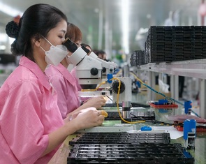 Nhập siêu 20,3 tỉ USD: Những mặt hàng nào nhập khẩu tăng mạnh nhất?