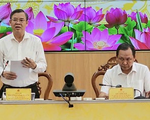 Đưa cấp phó sở, ngành Cần Thơ về đúng số lượng quy định ngay năm 2026