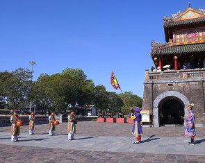 TP Huế hợp nhất Sở Văn hóa và Thể thao với Sở Du lịch để tinh gọn bộ máy