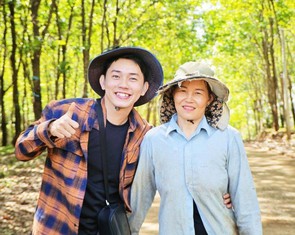 Chữ hiếu thời Gen Z