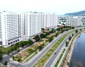 Khánh Hòa siết mua nhà ở xã hội: Một người chỉ được mua 1 căn trên toàn quốc