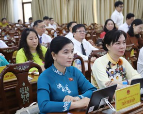Người hoạt động không chuyên trách tại ấp ở Cần Thơ được hỗ trợ cao nhất hơn 213 triệu đồng