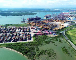 TP.HCM: Phường Tân Hải chưa thống nhất hợp nhất với xã Long Sơn