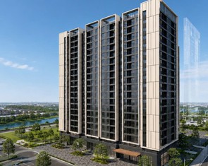 Thêm 342 căn nhà ở xã hội tại khu phía Nam TP.HCM