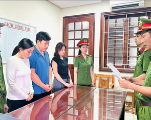 Mạo danh 'lương y', làm thuốc đông y giả chứa chất cấm bán trên Facebook