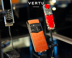 Bẫy Vertu giá rẻ trên mạng: Tiền mất, rủi ro an ninh rình rập.