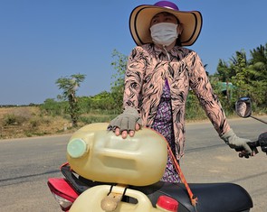 El Nino siêu mạnh, Đồng bằng sông Cửu Long làm gì trước nguy cơ khô hạn lịch sử?