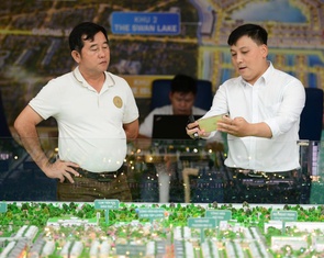 Bức tranh chung cư Hà Nội và TPHCM nửa đầu năm 2026