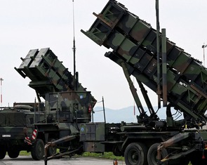 Mỹ chi 3 tỉ USD tăng tốc sản xuất Patriot và THAAD vì kho vũ khí cạn dần