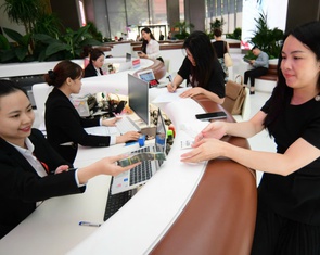 Báo chí, từ cầu nối thông tin đến động lực thúc đẩy tăng trưởng hai con số