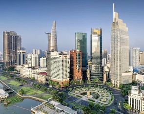 Báo chí tài chính chuyên nghiệp là một phần hạ tầng của trung tâm tài chính
