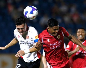 V-League 2026-2027 có gì đặc biệt?