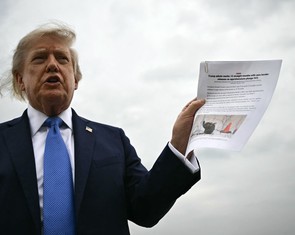 Chính quyền ông Trump đề xuất loại người nhập cư khỏi cuộc điều tra dân số