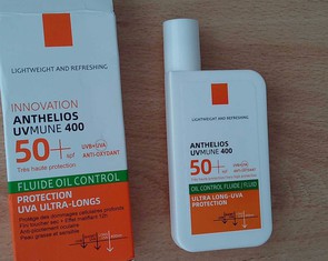 Hãng Roche-Posay Việt Nam: Kem chống nắng Anthelios thu hồi ở châu Âu là hàng giả, nhái bao bì