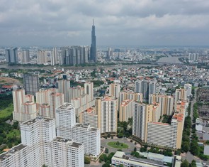 TP.HCM: Nhà tái định cư có thể chuyển thành nhà ở xã hội nhờ Luật Phát triển đô thị