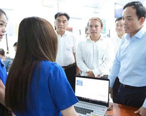 TP.HCM vẫn giữ nguyên 168 xã, phường, đặc khu