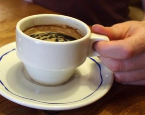 Thế nào là 'cà phê mạnh'?