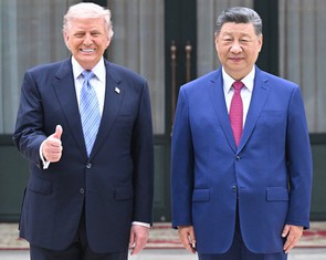 Dàn 'ông lớn' doanh nghiệp nào sẽ tháp tùng Chủ tịch Tập Cận Bình thăm Mỹ?