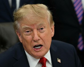 25 'thành tựu hàng đầu' tự công bố của ông Trump