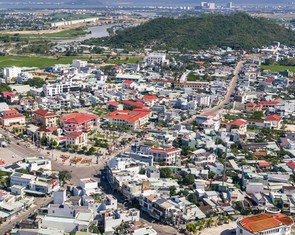 5 xã tại Gia Lai chuẩn bị 'lên phường', lấy ý kiến người dân