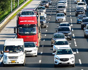 Tai nạn giảm mạnh trong 5 ngày nghỉ lễ, phát hiện 97.621 trường hợp vi phạm giao thông