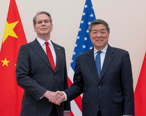 Những vấn đề nóng Mỹ - Trung trước thềm thượng đỉnh Trump - Tập