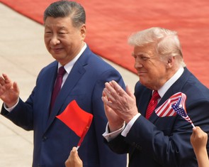 Thượng đỉnh Trump - Tập: Đài Loan không phải trọng tâm, thương mại lên trước?