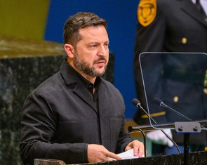 Ông Zelensky: Chiến sự Nga - Ukraine sẽ lan rộng ở châu Âu nếu không sớm chấm dứt