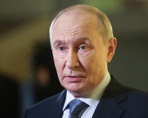 Ông Putin lên tiếng về cảnh báo Nga có thể tấn công châu Âu