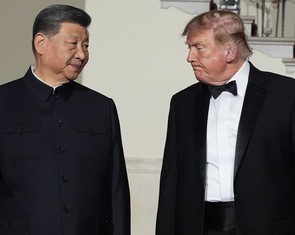 Ông Tập sắp được ông Trump đưa đi xem ‘báu vật vĩ đại nhất lịch sử Mỹ’