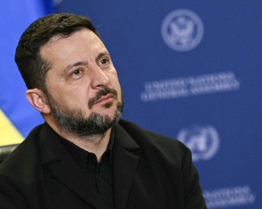 Ông Zelensky: Ông Trump đã ra 'quyết định cuối cùng'  cho Ukraine sản xuất tên lửa Patriot
