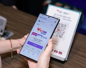 Chỉ khoảng 6% điểm chấp nhận thanh toán mã QR cho du khách quốc tế