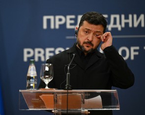 Ukraine ước tính chi phí chiến sự năm 2026 tới 155 tỉ USD