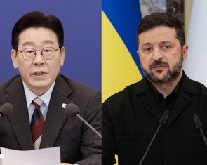Hàn Quốc đoán lý do ông Zelensky tiết lộ vụ chuyển tù binh Triều Tiên cho Seoul