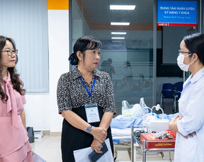 Bộ Giáo dục bỏ cách kiểm định đồng loạt chương trình đại học