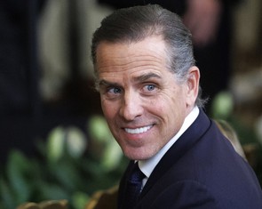 Con trai ông Biden có thể sẽ tranh cử tổng thống Mỹ năm 2028
