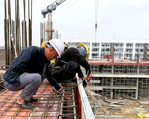 Khách trúng quyền mua nhà ở xã hội nhưng ngân hàng tạm thời hết vốn ưu đãi