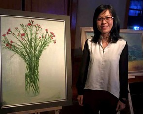 Đấu giá tranh Việt, sau 5 tháng vẫn chưa trả tiền