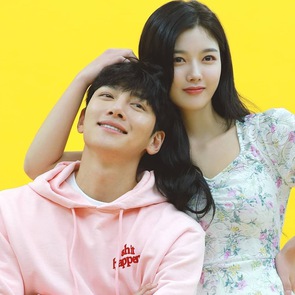 5 bạn trai màn ảnh đình đám của Kim Yoo Jung