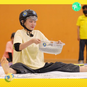 Running man tập 7 cái kết bất ngờ cho các ‘cặp đôi tri kỷ’