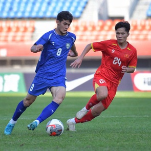 Bảng xếp hạng Panda Cup 2025: U22 Việt Nam còn nguyên cơ hội vô địch