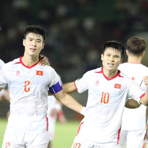 Tuyển Việt Nam vẫn kém Malaysia 3 điểm ở vòng loại Asian Cup 2027