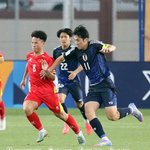 Lịch thi đấu của Việt Nam ở vòng loại U17 châu Á 2026