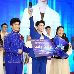 Hành trình phá kén của quán quân MIC Vàng Sinh Viên 2025