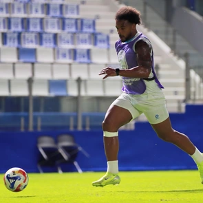 Xuân Son lập cú đúp, Thép Xanh Nam Định đánh bại Bangkok United tại Shopee Cup 2025